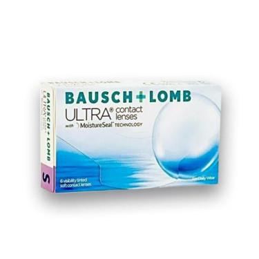 Imagem de Lente Contato Bausch Lomb ULTRA Mensal com Renu - Bausch & Lomb, -5,75