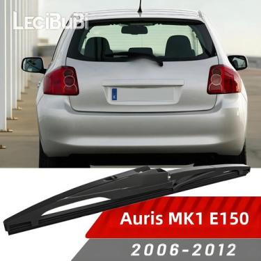 Imagem de Lâmina Do Limpador De Para-brisa Traseiro Toyota Auris E150 2006-2012 