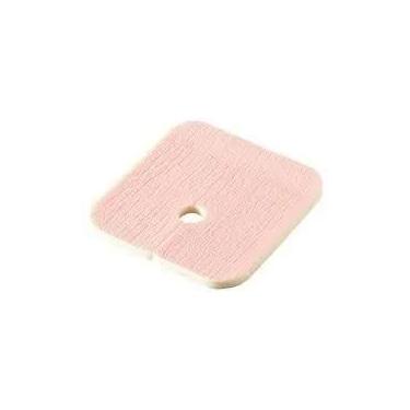 Imagem de Curativo Allevyn Traqueostomia 9 x 9 cm  Smith Nephew - SmithNephew, 1