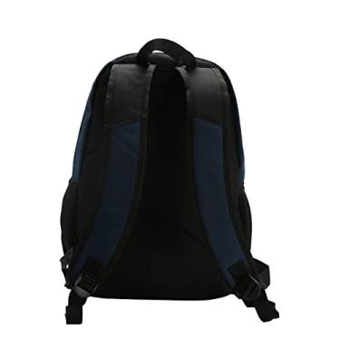 Imagem de Mochila Juvenil 18" Azul