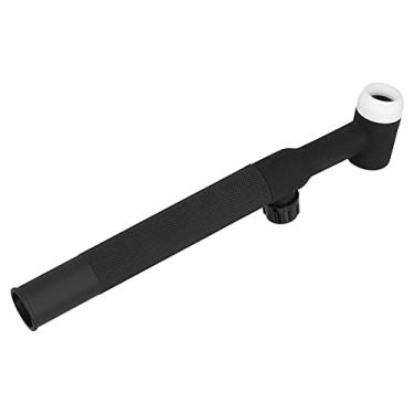 Imagem de Corpo de cabeças de solda, cabeça de tocha TIG série 150A WP-17 para soldagem(WP-17FV)