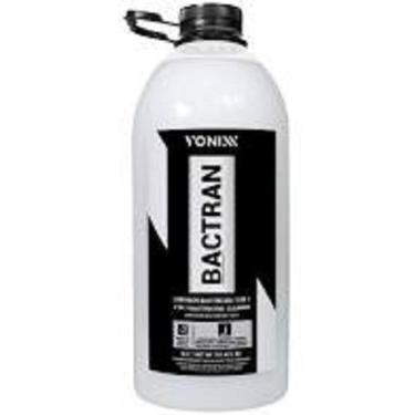 Imagem de Bactran Limpador Bactericida 7 Em 1 - 3l - Vonixx