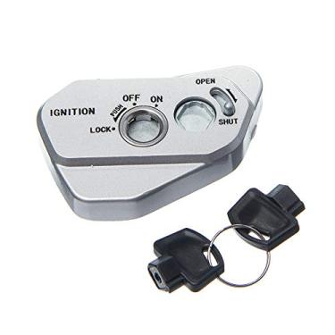 Imagem de Bloqueador De Chave Ignicao Condor Bros 150 09/