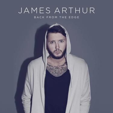 Imagem de Back from the Edge [Disco de Vinil]