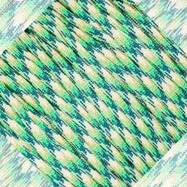 Imagem de Craft County Ganchos de 3 m 7,5 m e 3 m e carretéis de 7,6 m e 300 m - Feito de 100% nylon para artesanato e uso geral - Maior seleção de corda paracord