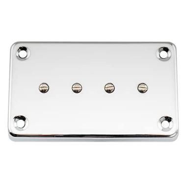 Imagem de Artec EBC4 Cerâmica Tipo Mudbucker Sidewinder Captador Baixo Braço Pickup 30K para Baixo Elétrico estilo Epiphone/USA SG/EB