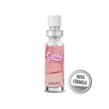 Imagem de Perfume Candy - Chiclete (7ml) - Thipos