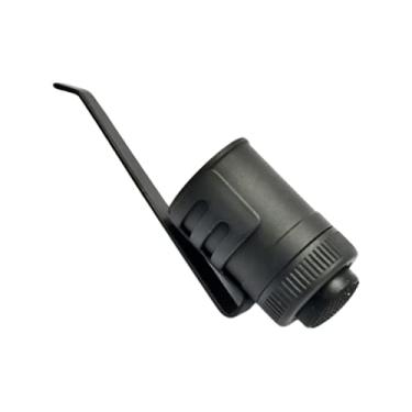 Imagem de Conjunto de interruptor Streamlight para caneta Stylus Pro/MicroStream Luzes Pretas
