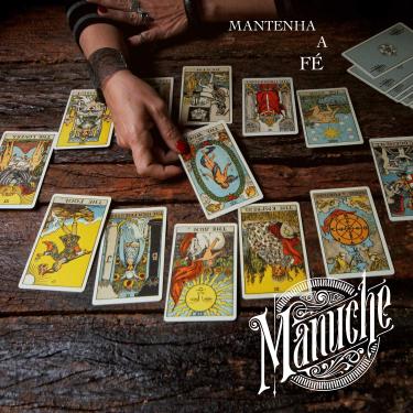 Imagem de Manuche - Mantenha A Fe
