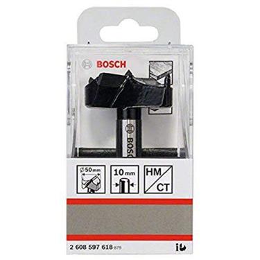 Imagem de Bosch Broca para Madeira para dobradiça 50,0x90,0x10,0mm
