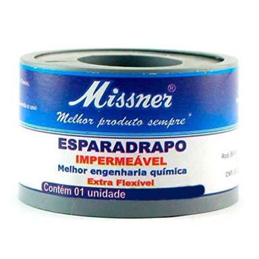 Imagem de Missner Esp Transparente