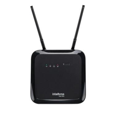 Imagem de Interface Celular 4G WiFi ICW4002, 4114002, INTELBRAS