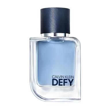 Imagem de Defy Calvin Klein Eau de Toilette - Perfume Masculino 50ml 