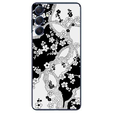 Imagem de Capa Adesivo Skin356 Verso Para Samsung Galaxy M54 5G