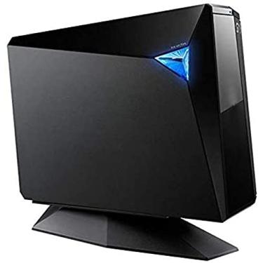 Imagem de Gravador de unidade externa 3D Blu Ray CD DVD, USB 3.0 BD ROM DVDRW CDRW 3D Bluray Burner para Macbook Notebook Laptop Mac OS Windows 10 8 7 XP 234Picturesque