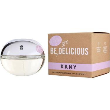 Imagem de Perfume Donna Karan Dkny Be 100% Delicious Eau De Parfum 100