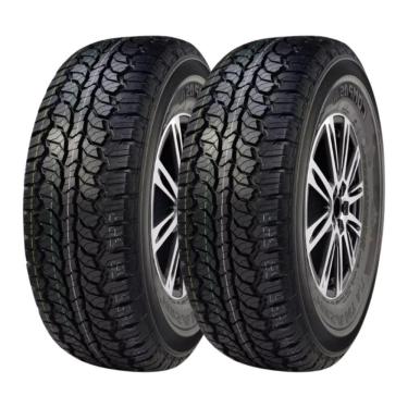Imagem de Kit 2 Pneus Compasal Aro 15 235/75R15 Versant A/T 109S XL