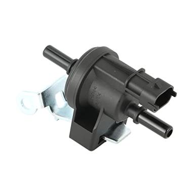 Imagem de Besnor 214-1685 12611801 12591334 Válvula de purga para Buick Allure Enclave LaCrosse, Cadillac CTS SRX STS, Chevrolet Camaro Equinox, GMC Acadia, Pontiac G8 Torrent, Saturn Outlook Vue