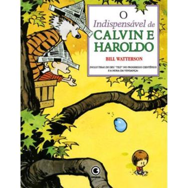 Imagem de Calvin E Haroldo Vol 17 - Vol. 17