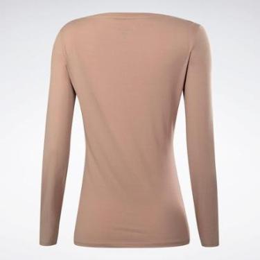 Imagem de Camiseta Reebok Dynamic Feminino-Feminino