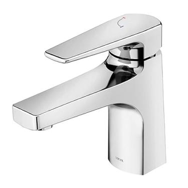 Imagem de Misturador Monocomando para Lavatório de Mesa Lift, Docol, Cromado, 5.8 x 8 x 12 cm