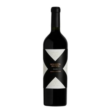 Imagem de Vinho Tinto Argentino Mosquita Muerta Malbec 750ml