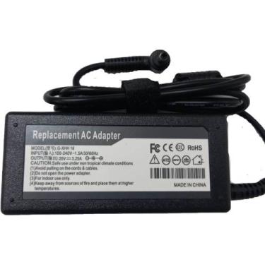 Imagem de Fonte para Notebook Lenovo IdeaPad S340-15IIL V145-15AST - Power