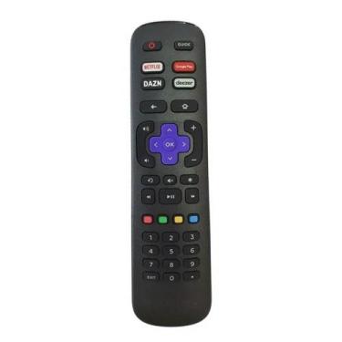 Imagem de CONTROLE REMOTO PARA TV AOC LE32w254d L32W431 COMPATÍVEL - MB Tech