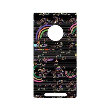 Imagem de Capa Adesivo Skin006 Verso Para Nokia Lumia 830 Rm-984 - KawaSkin