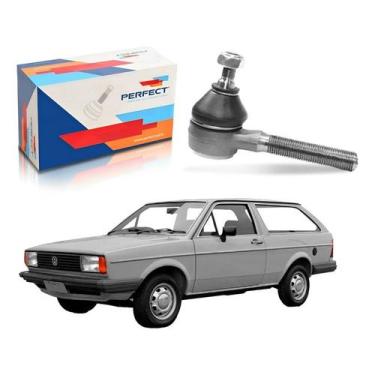 Imagem de Terminal Direção Perfect Parati 1.6 1.8 1984 A 1987