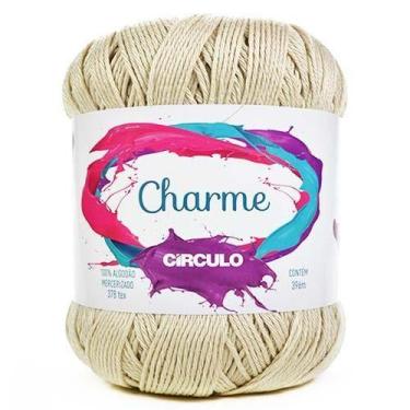 Imagem de Linha Charme - Círculo, 7684 PORCELANA