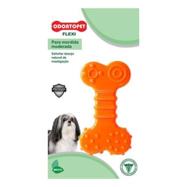 Imagem de Flexbone Flet 7kg - OdontoPet