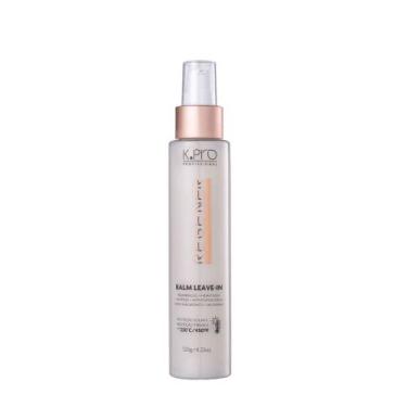 Imagem de K.Pro Profissional Regenér Balm - Leave-in 120g