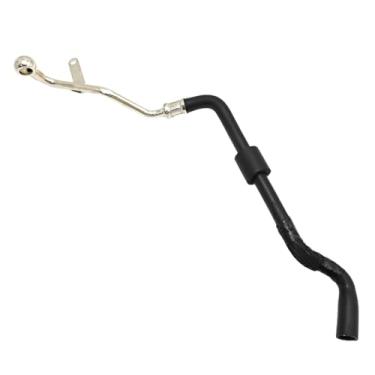 Imagem de Saihisday Linha de refrigeração 667-608, substituição para TT 2.0L L4 2009 A3 2.0L L4 2008-2013 Q3 2.0L L4 2015-2018, substituição para Seat Leon 2.0L L4 2009-2013, substitui 06JJ 121499 2C