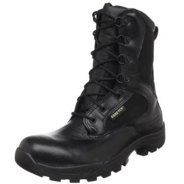 Imagem de Rocky Bota masculina Prolight Gore-Tex de 20 cm, Preto, 9 Wide