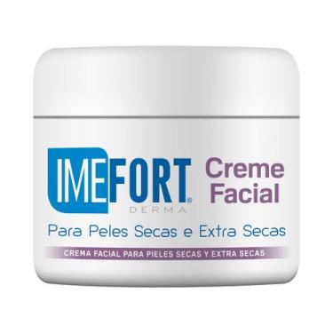 Imagem de Creme Facial Imefort (30g)