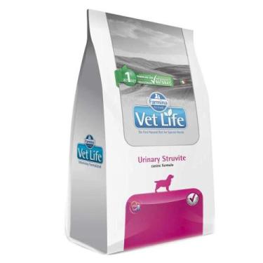 Imagem de Vet Life Cães Urinary Struvite, 2Kg