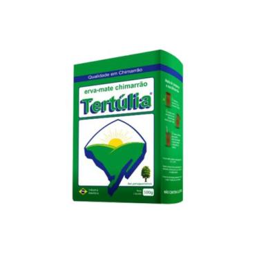 Imagem de Erva mate tertulia - kit 10 und 500 grs