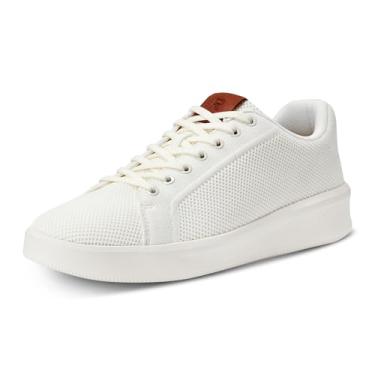 Imagem de Rockport Tênis masculino Lite Court, Marfim, 43