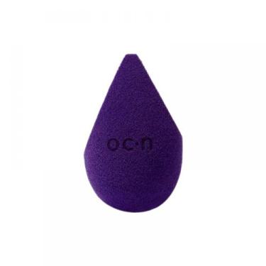 Imagem de Esponja de Maquiagem Sister Blend Roxa Océane - OCEANE