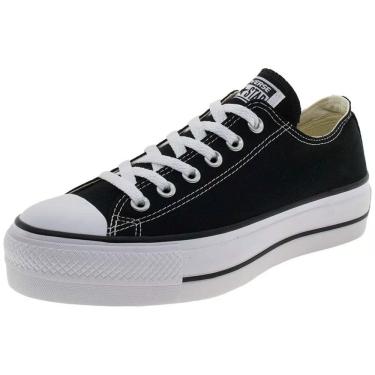 Imagem de Tenis Chuck Taylor All Star Plataforma Ct0495