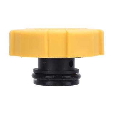 Imagem de Radiator Coolant Expansion Tank Cap, Compatível Com 9-3 2003-2014, Criado para Dimensões OE, Material de Abdomínio Premium, para Astra, G&H (2004-2010), Tampa do Tanque de