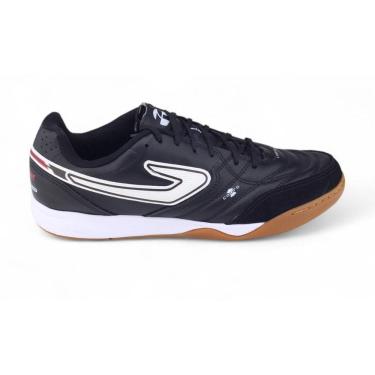 Imagem de Tênis Chuteira Futsal Topper Top Maestro Pro V TP05310003