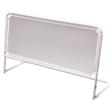 Imagem de Grade Cama Box Proteção Tela Segurança Bebê Idoso Adulto