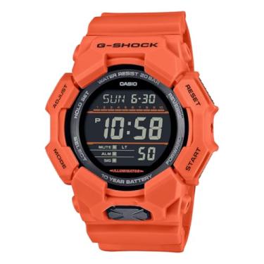 Imagem de Relógio Casio G-SHOCK GD-010-4DR
