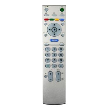 Imagem de Substituição RM-ED005 TV Controle Remoto Ternos para Sony BRAVIA LED HDTV KDL-26S2010 KDL-46S2000 KDL-46S2000 KDL-40S2010 KDL-46S2010 KDL-40V2000 KDL-32V2000 RM-ED008