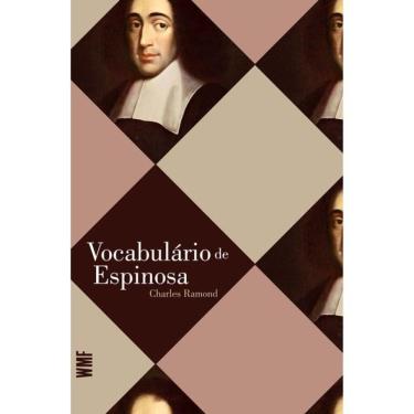 Imagem de Vocabulário De Espinosa