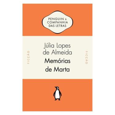 Imagem de Memórias De Marta