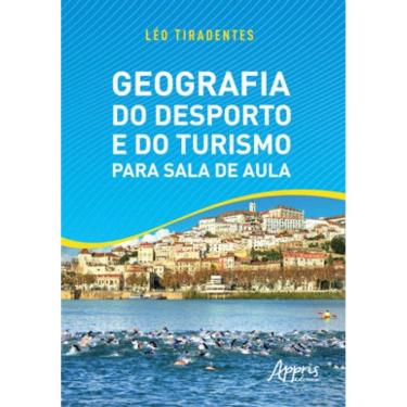 Imagem de Geografia Do Desporto E Do Turismo Para Sala De Aula