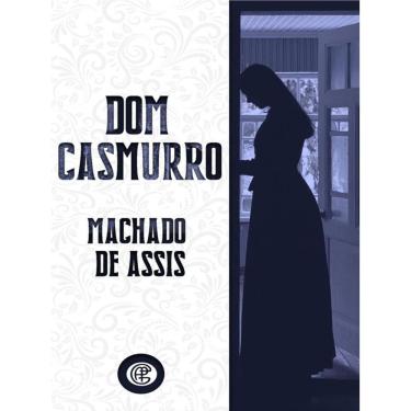 Imagem de Dom Casmurro